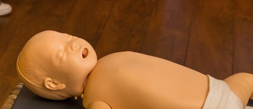 Wszystko o noworodku