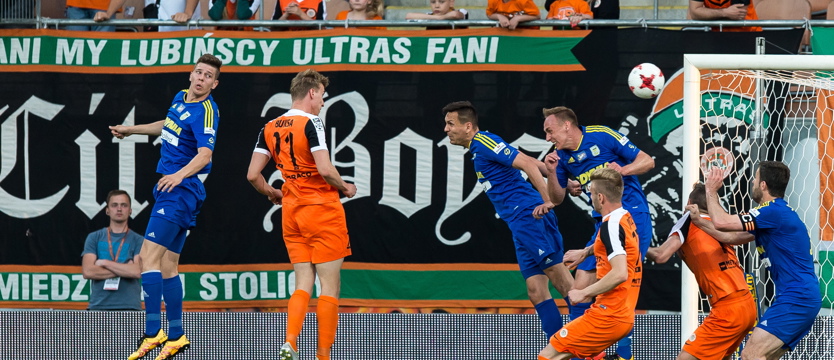 Piłka nożna. Powróciły korupcyjne demony