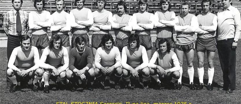 Piłka nożna. W derbach Szczecina lepsza Arkonia