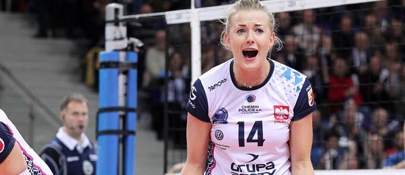 Siatkówka. Wołosz przenosi się do Włoch