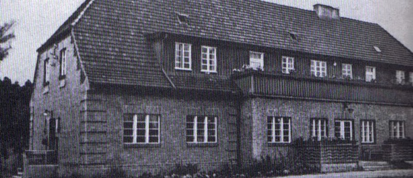 Kto pamięta tamten dom?