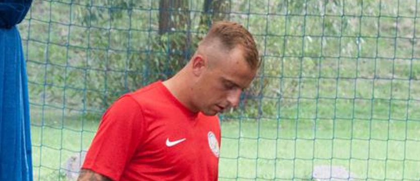 Piłka nożna. Pół setki Grosickiego w reprezentacji