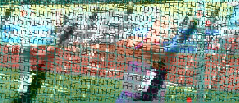 Lekkoatletyka. Wygrane szczecinian w memoriale