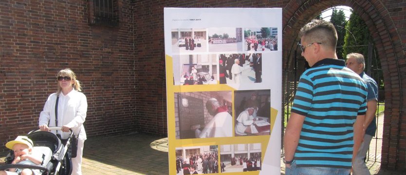 Festyn z Janem Pawłem II