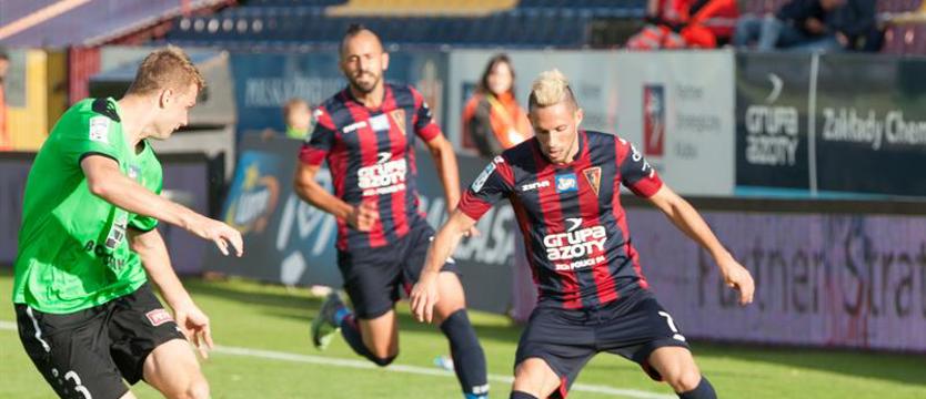 Piłka nożna. Gyurcso najbardziej eksploatowany