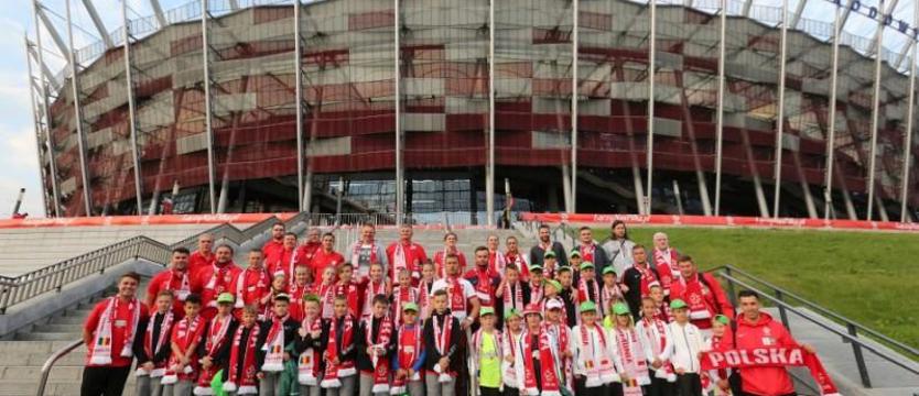 Piłka nożna. Grosik, który znika