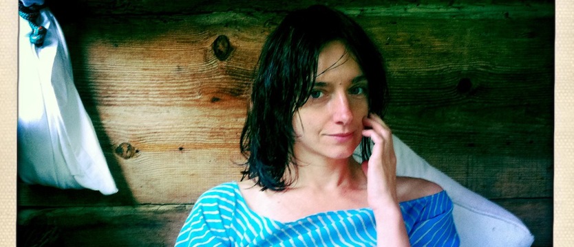 Spacer po księżycu