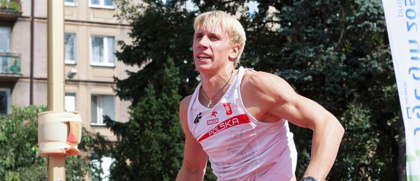 Lekkoatletyka. Lisek w Pekinie z nowym trenerem