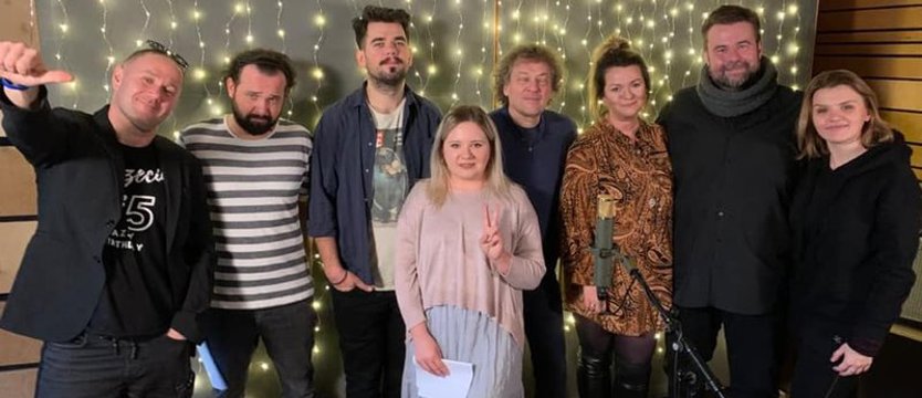 Szczecińska pastorałka ma dodać otuchy w pandemii