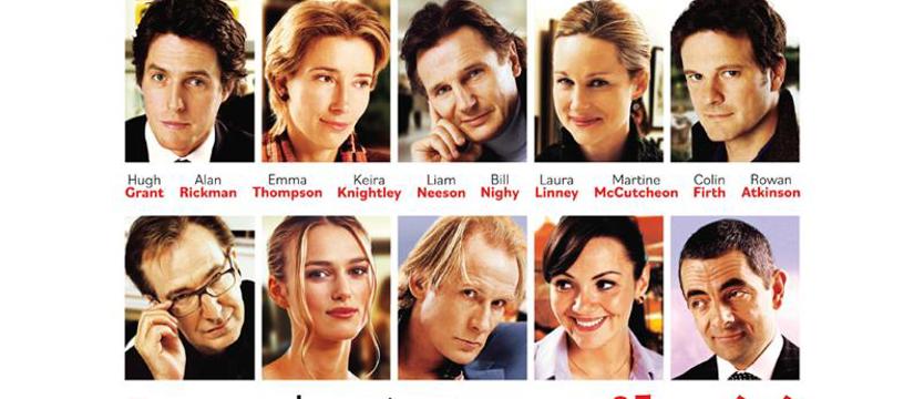 Miłość i inne nieszczęścia wreszcie na dużym ekranie