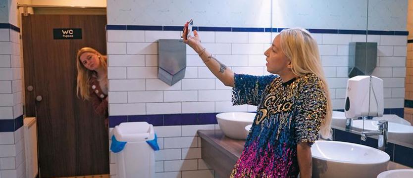 Film. Nie obiecujcie sobie zbyt wiele po końcu świata