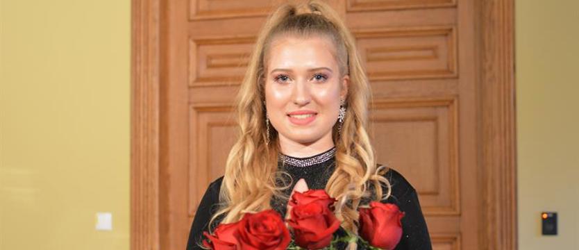 Wokaliści Akademii Sztuki szturmują Stany Zjednoczone. Dobra passa trwa