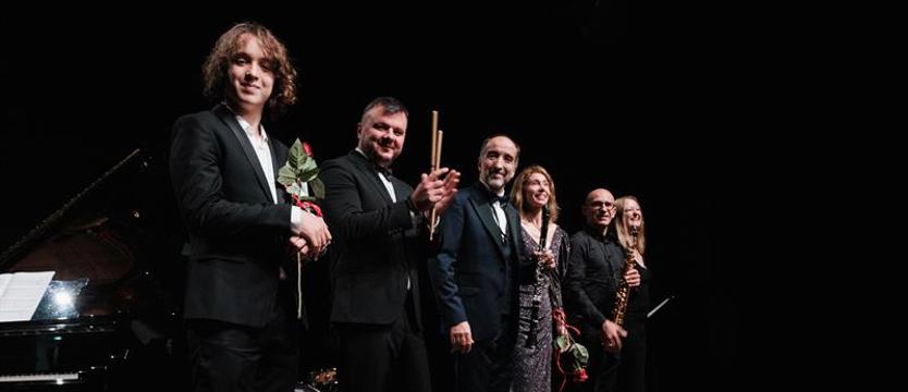 Wielkie święto muzyki i teatru. Za nami 8. edycja festiwalu Euromusicdrama