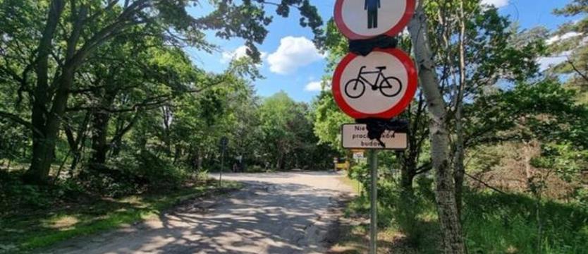 Jaka przyszłość czeka drogę do wielkich atrakcji Wybrzeża?