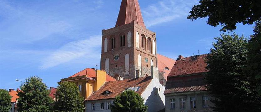 Polityczna wolta w Myśliborzu. Porzuciła partię, została wicestarostą u konkurenta