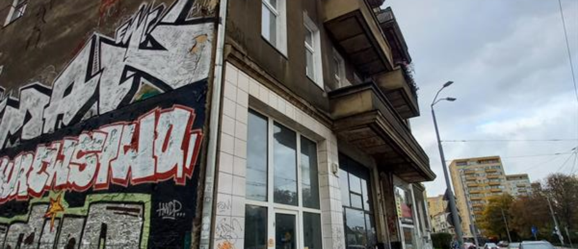 Kamienicę czeka remont