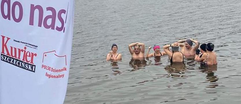 Moczylskie Diablice nie tylko morsują