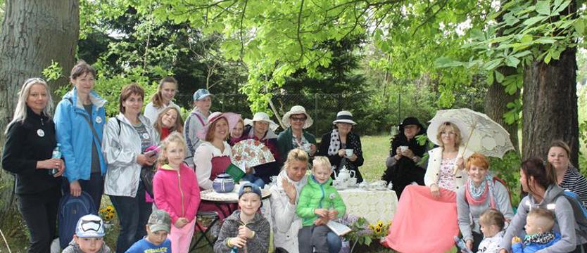 Planeta Rzędziny zaprasza!