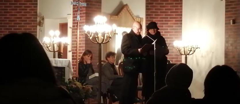 Zaduszki Teatralne pamięci ludzi szczecińskich scen