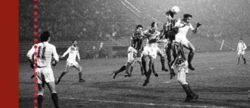 Pogoń Szczecin. Szkice z tajnej historii