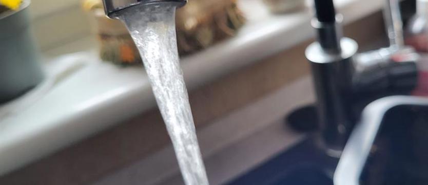 Krytyczna sytuacja kołobrzeskich wodociągów