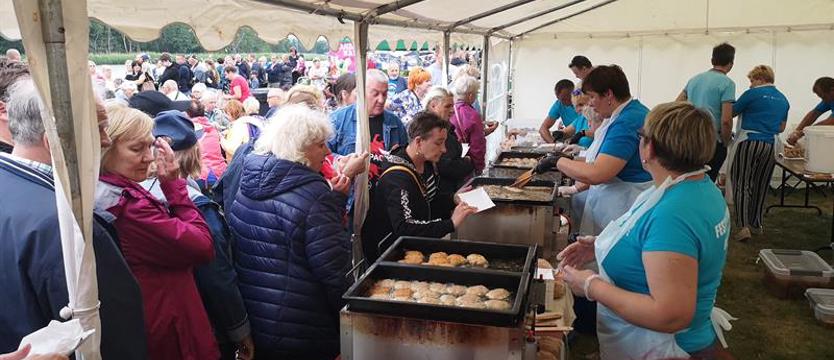 Co się dzieje? Weekend w regionie (8-10 lipca)