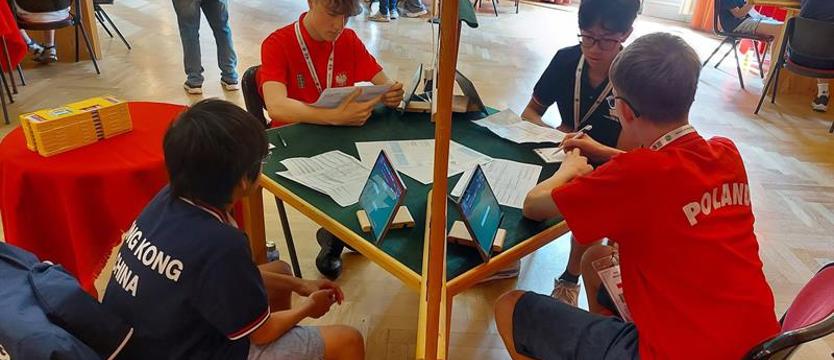 Brydż sportowy. Szczecinianin mistrzem świata!