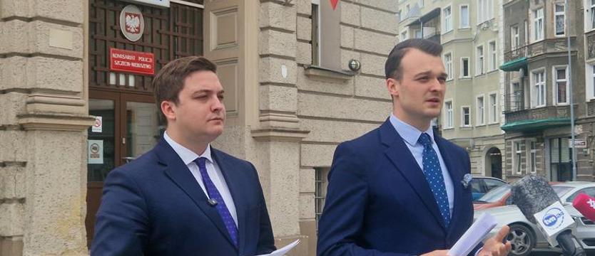 Zaatakował radnego w trakcie sesji. Jest zawiadomienie na policji