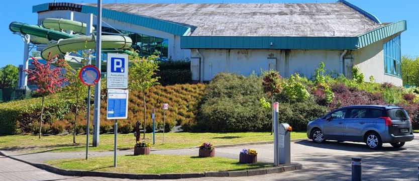 Kołobrzeska hala Milenium przejdzie termomodernizację