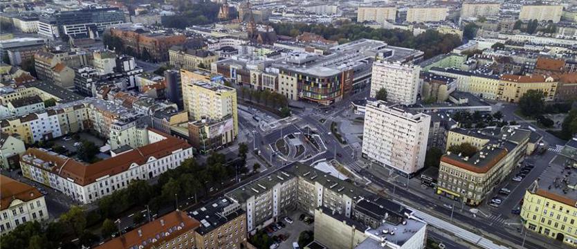 Budżet z 200-milionowym deficytem. Szczecin planuje dochody i wydatki na 2025 rok