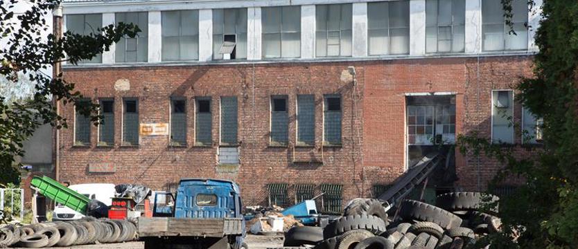 Dawniej to był „Skolwin”