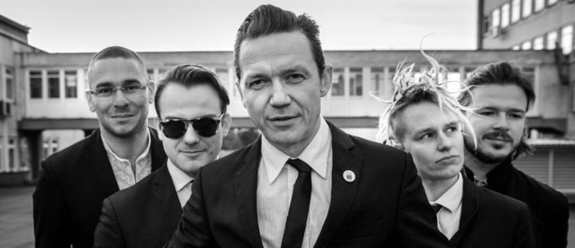 Mazolewski w filharmonii. Wygraj bilety na koncert