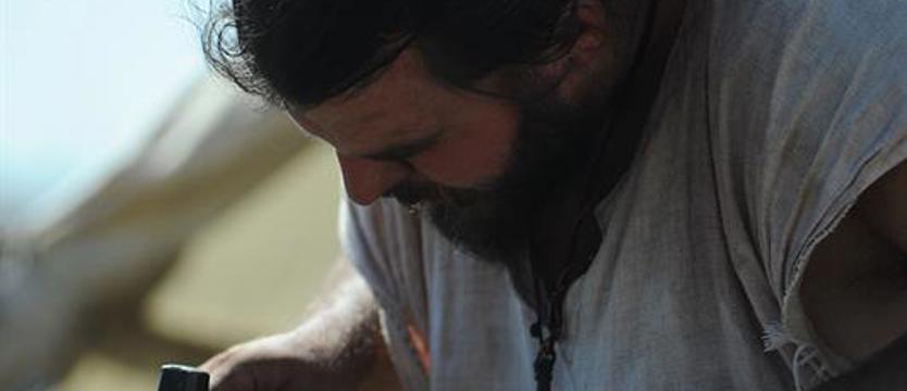 Muzyka sfer i 432 Hz. Bliżej gwiazd