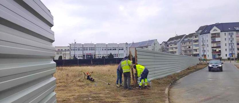 Kolejna galeria handlowa w Stargardzie