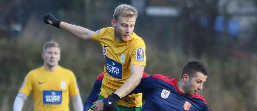 Piłka nożna. O awansach i spadkach