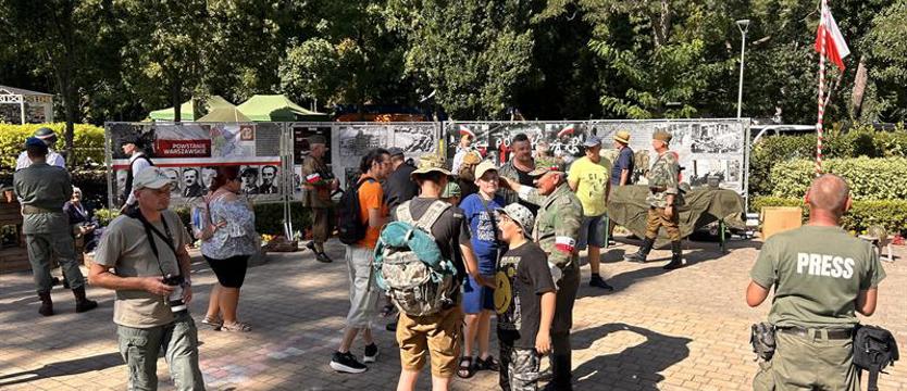 Komandosi opanują Dziwnów. Atrakcji nie zabraknie