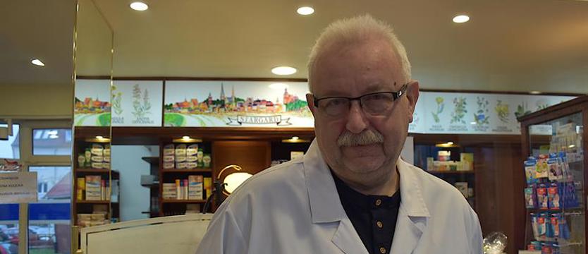 Zabytki potrzebują stałej opieki