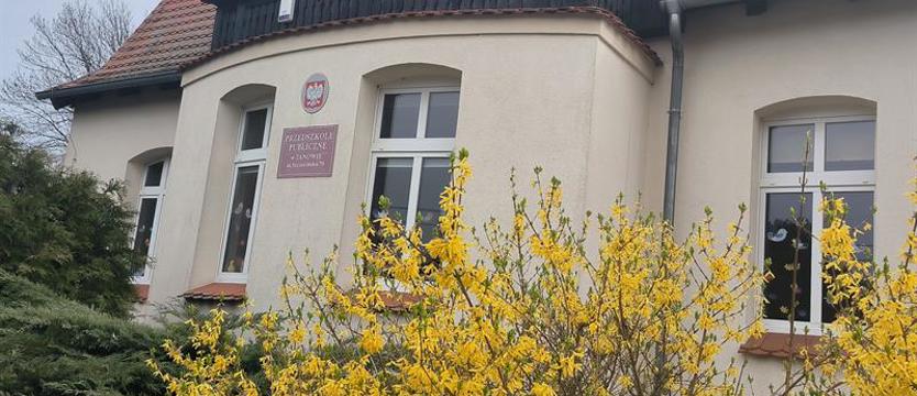 Dwa miliony na oświatę i ekologię