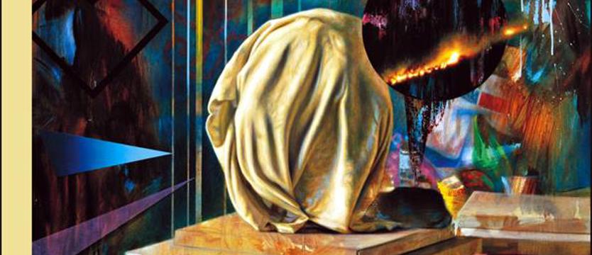 Nowy numery „eleWatora”. Leopold zapomniany