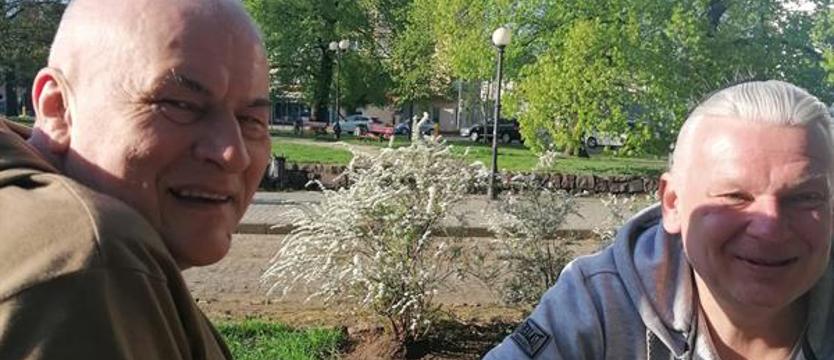 Szachy. Szczeciński mistrz i medalista Ryszard Boćkowski nie żyje