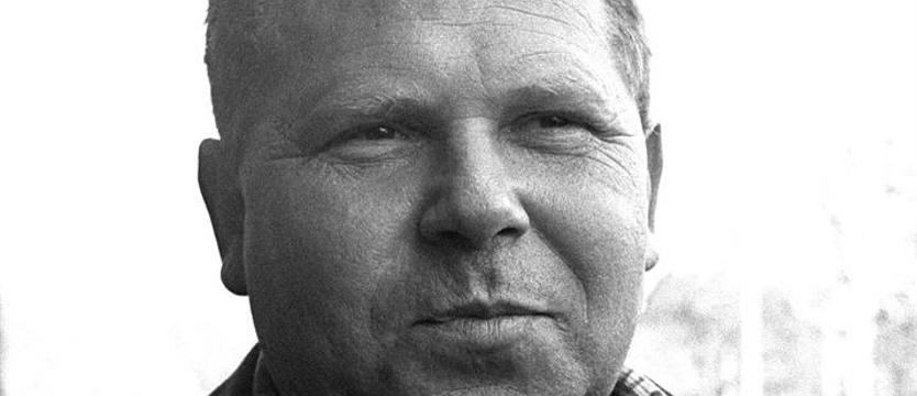 Pisarze i książki Ziemi Szczecińskiej. Jerzy Jan Pachlowski