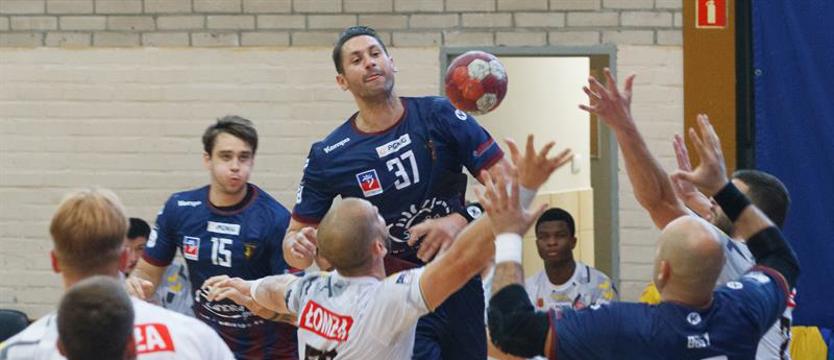 Piłka ręczna. Sandra postraszyła mistrzów Polski