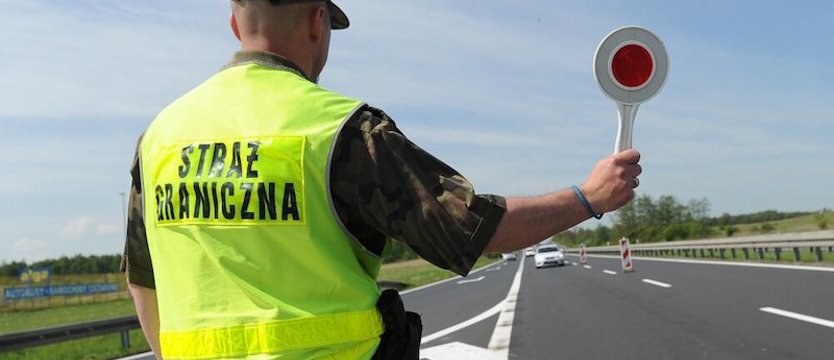 Straż Graniczna w Szczecinie: w ostatnich dniach działania wobec 22 obcokrajowców z Somalii i Erytrei