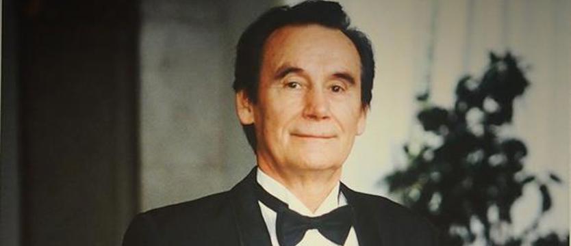 Koncert w hołdzie profesorowi Janowi Szyrockiemu