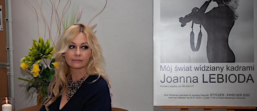 Mimo epidemii nie odkładam aparatu. Świat widziany kadrami