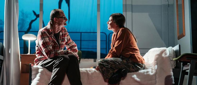 Zachodniopomorskie premiery. Mara nocy tylu