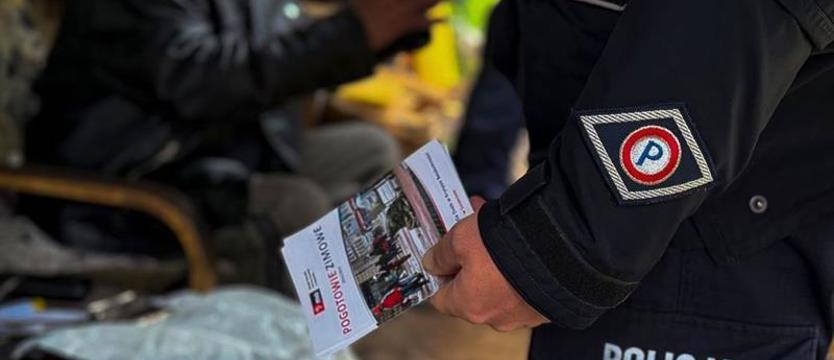 Nie bądźmy obojętni. Twoja reakcja może uratować życie