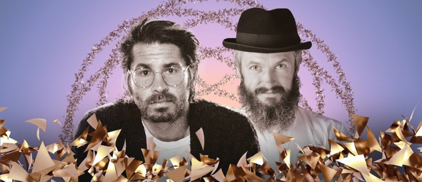 Moc doznań wizualnych oraz wiele koncertów. Rusza MUSIC.DESIGN.FORM Festival