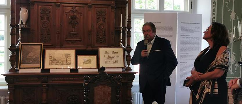 Jak polski arystokrata wpłynął na rozwój niemieckiej kultury