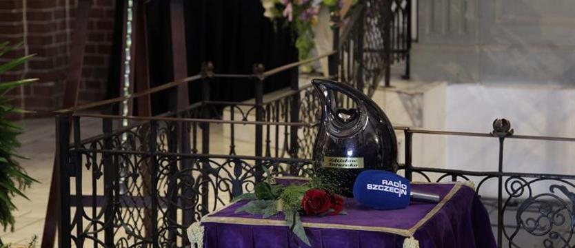 Pożegnaliśmy Zdzisława Tararakę